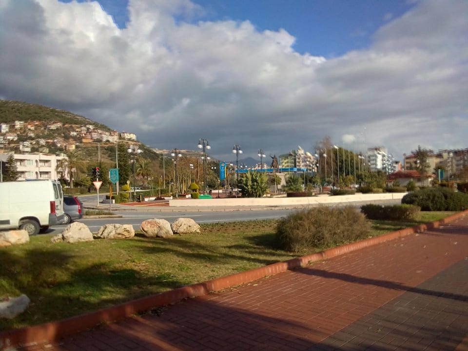 Garten Gardenia Hotel