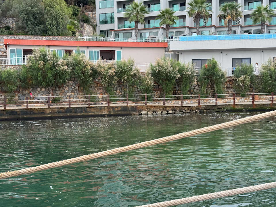 Strand Blue Dreams Resort & Spa