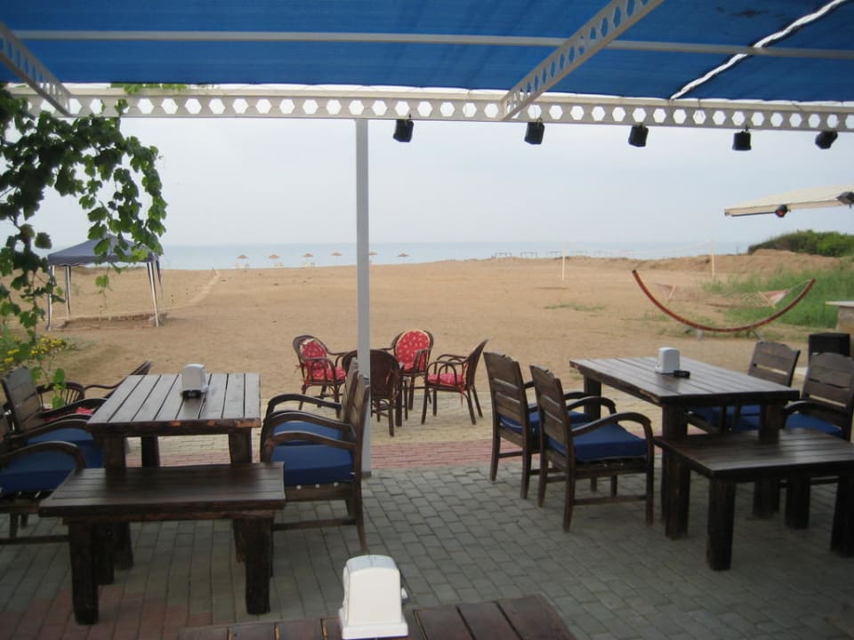 Unser Restaurant Skys Hotel