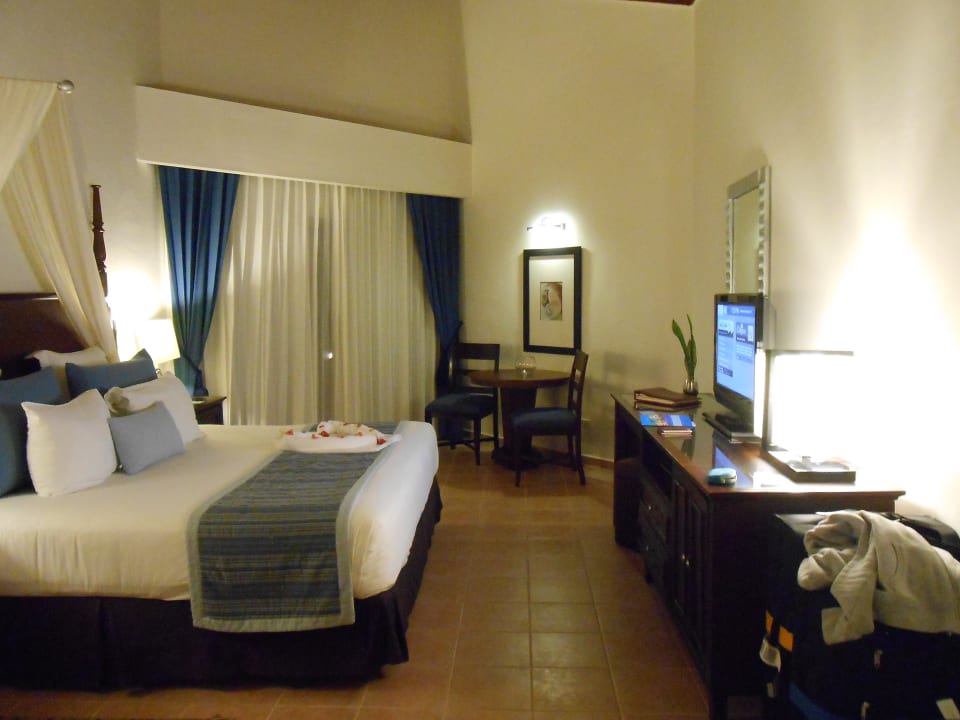 Zimmer Dreams La Romana Resort & Spa