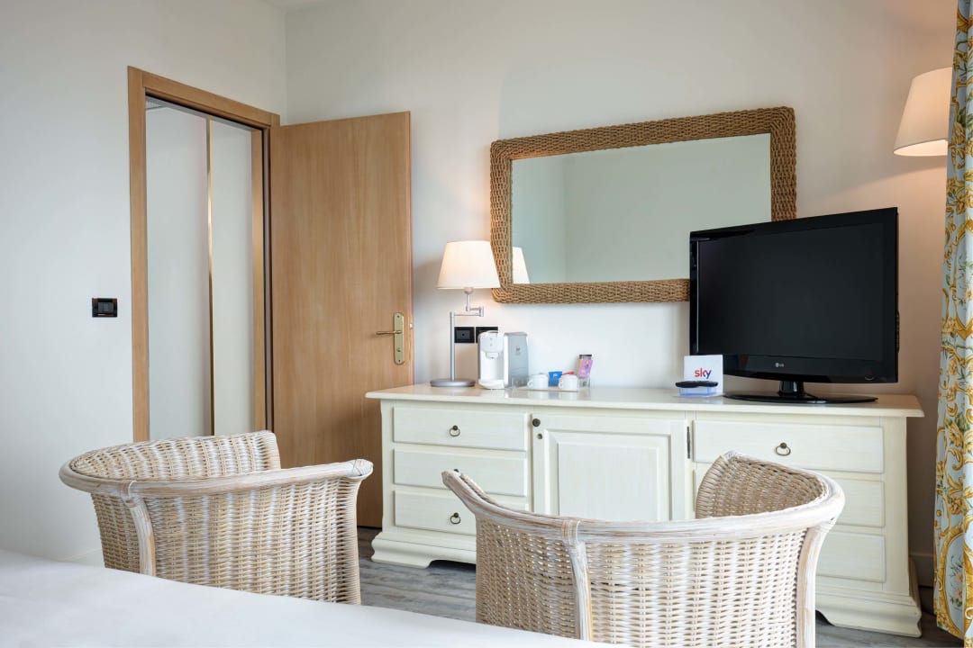 Zimmer Park Hotel Brasilia