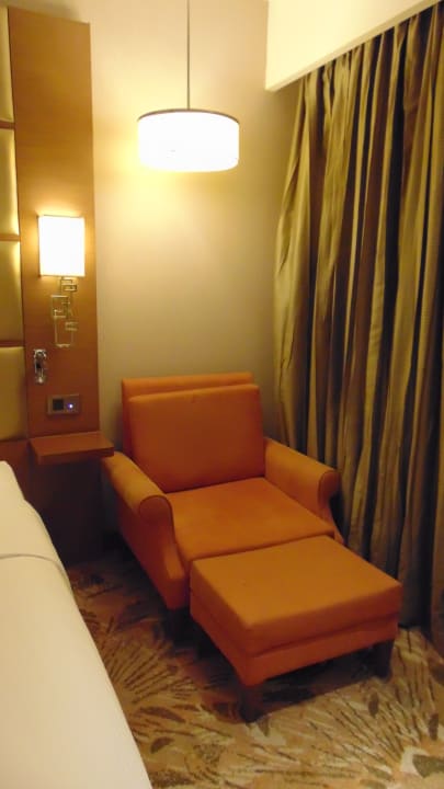 Zimmer Hotel The Westin Chennai Velachery