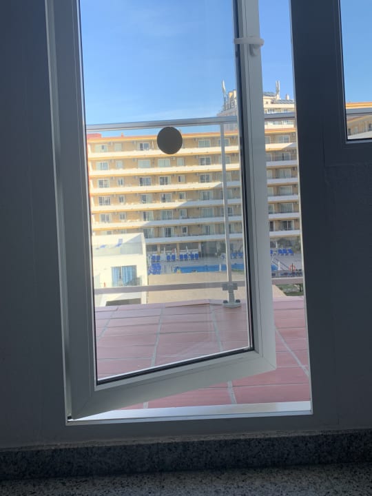 Zimmer Hotel Riu Nautilus - Adults only