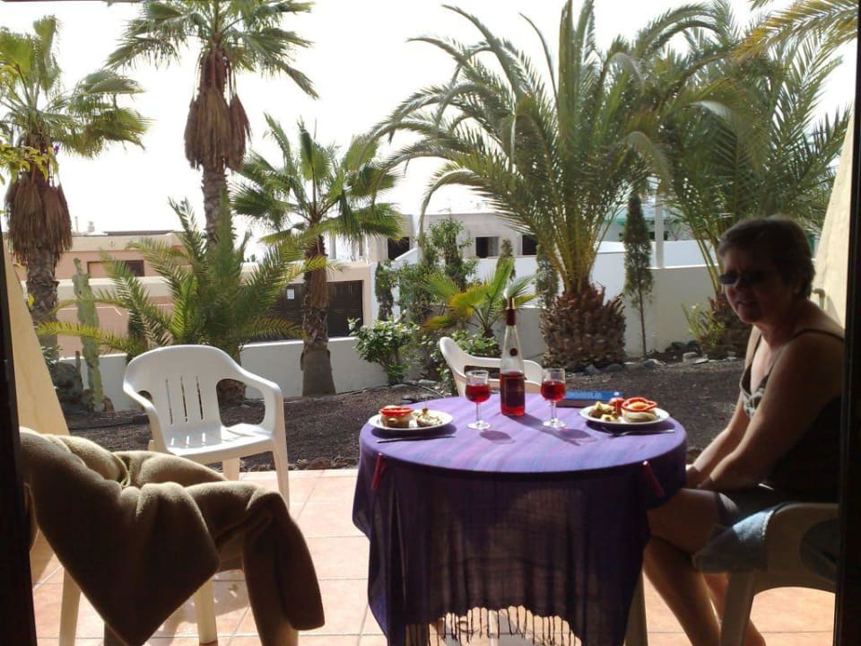 Terrasse Garden & Sea Boutique Lodging by LIVVO