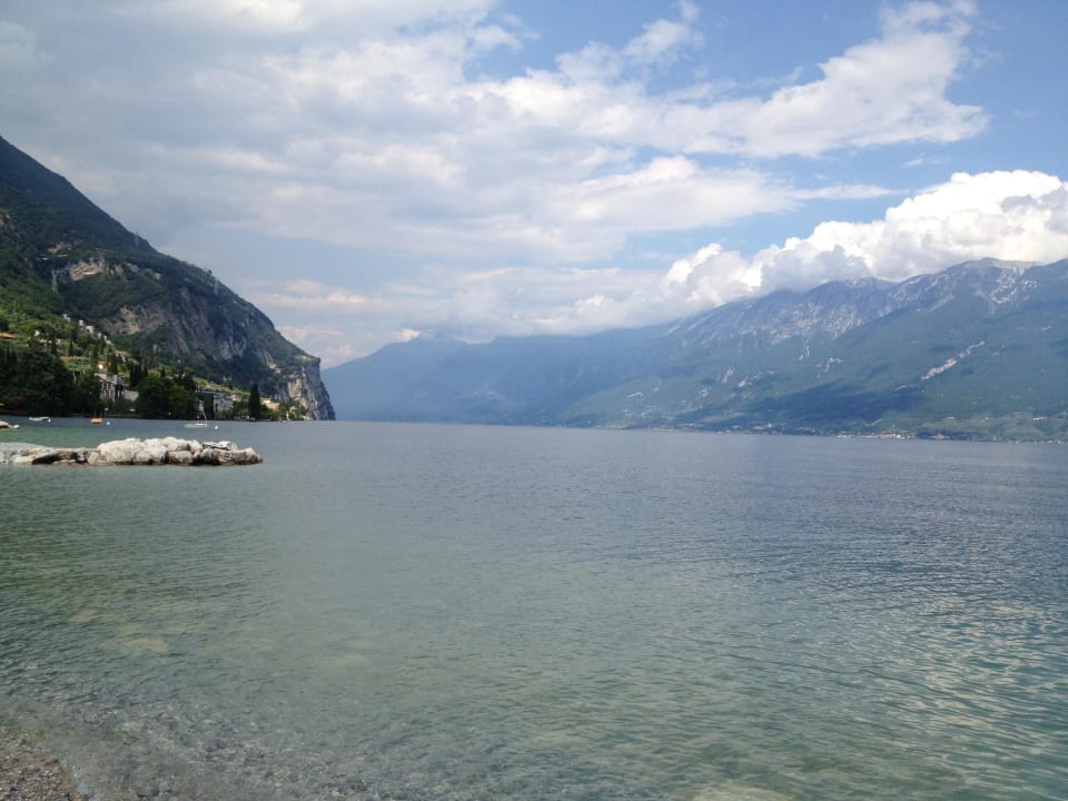 Der See Hotel Meandro