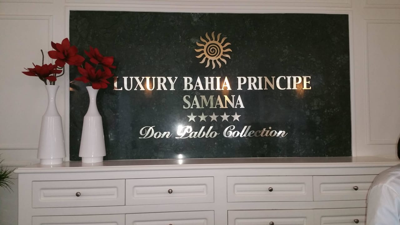 Neue 5 Sterne  Bahia Principe Grand Samana - Adults Only