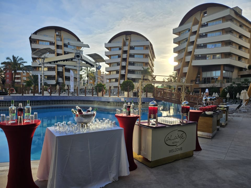 Gastro Alaiye Resort & Spa