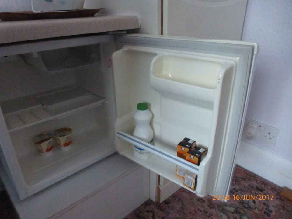 Zimmer Dove Court Mini Lodge