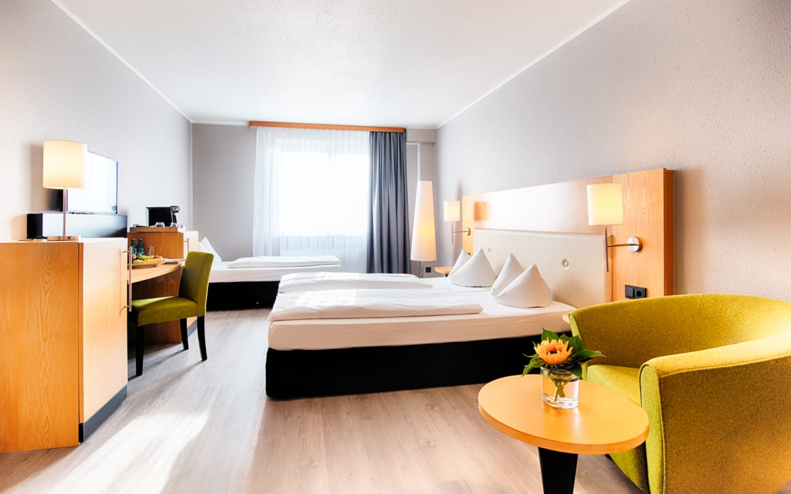 Zimmer TRIP INN Hotel Egelsbach-Frankfurt