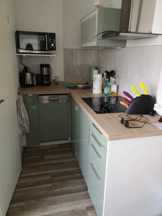 Zimmer Heiligenhafen Ferienpark