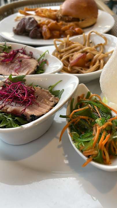 Gastro allsun Hotel Marena Beach