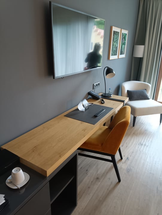 Zimmer AMERON Neuschwanstein Alpsee Resort & Spa