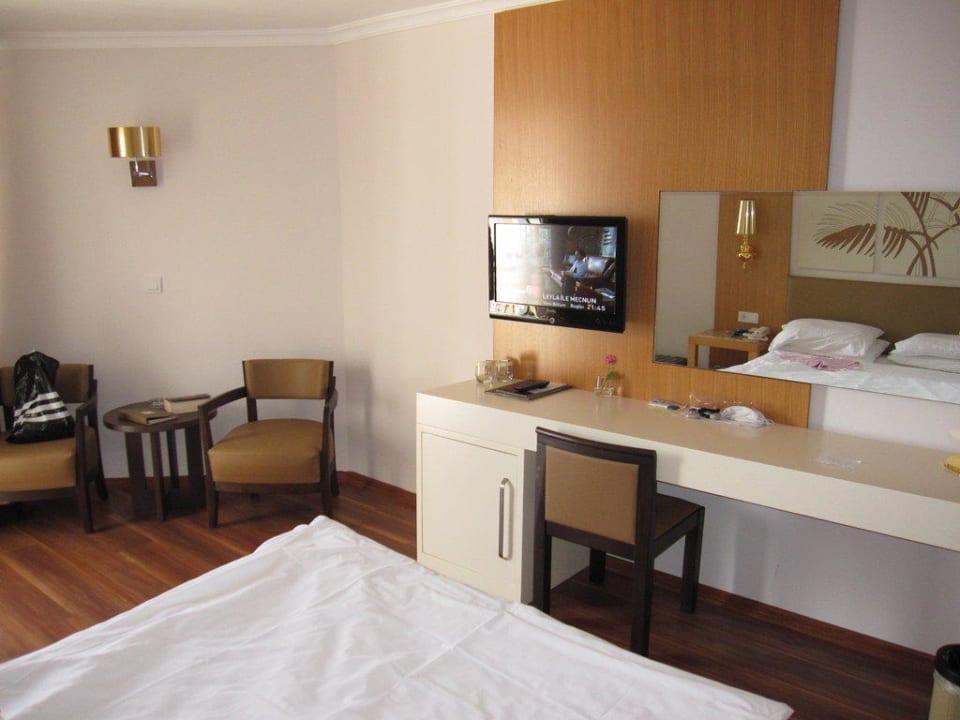 Zimmer 515 Akka Alinda Hotel