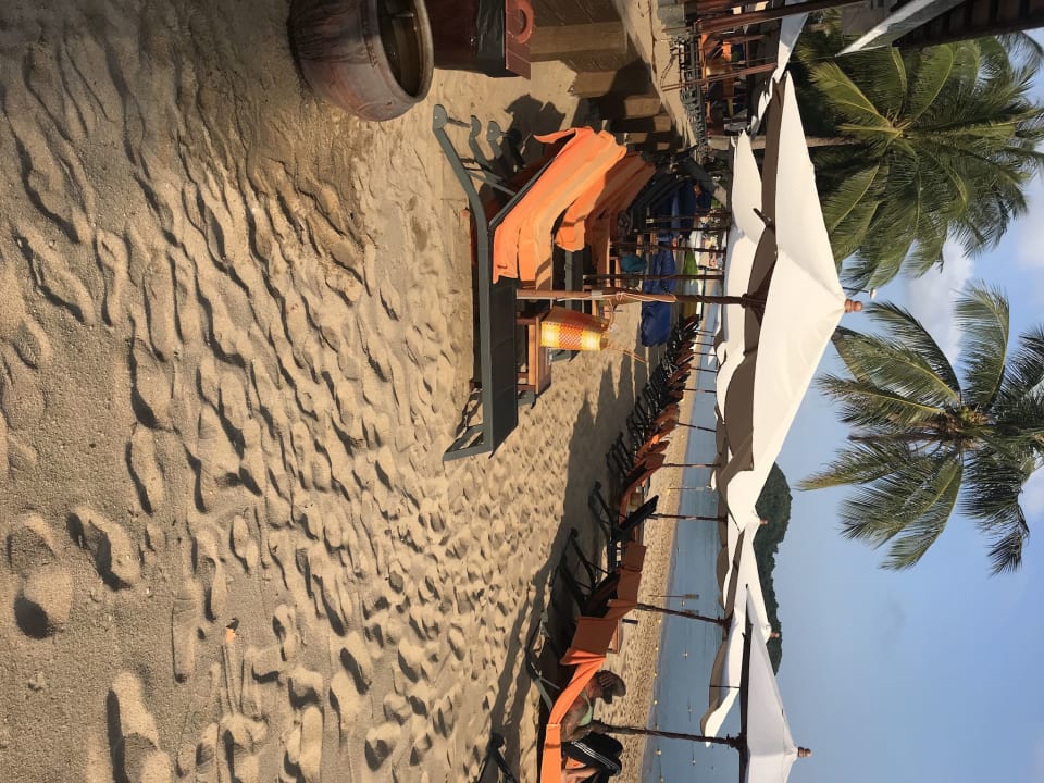 Strand Bandara Resort & Spa Samui