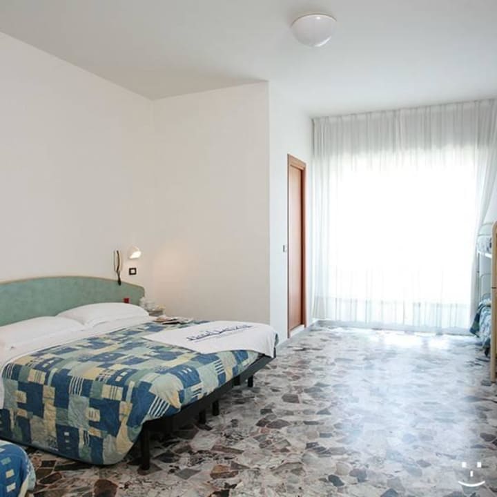 Hotel Letizia urlaub vacances holidays vacanze Hotel Letizia