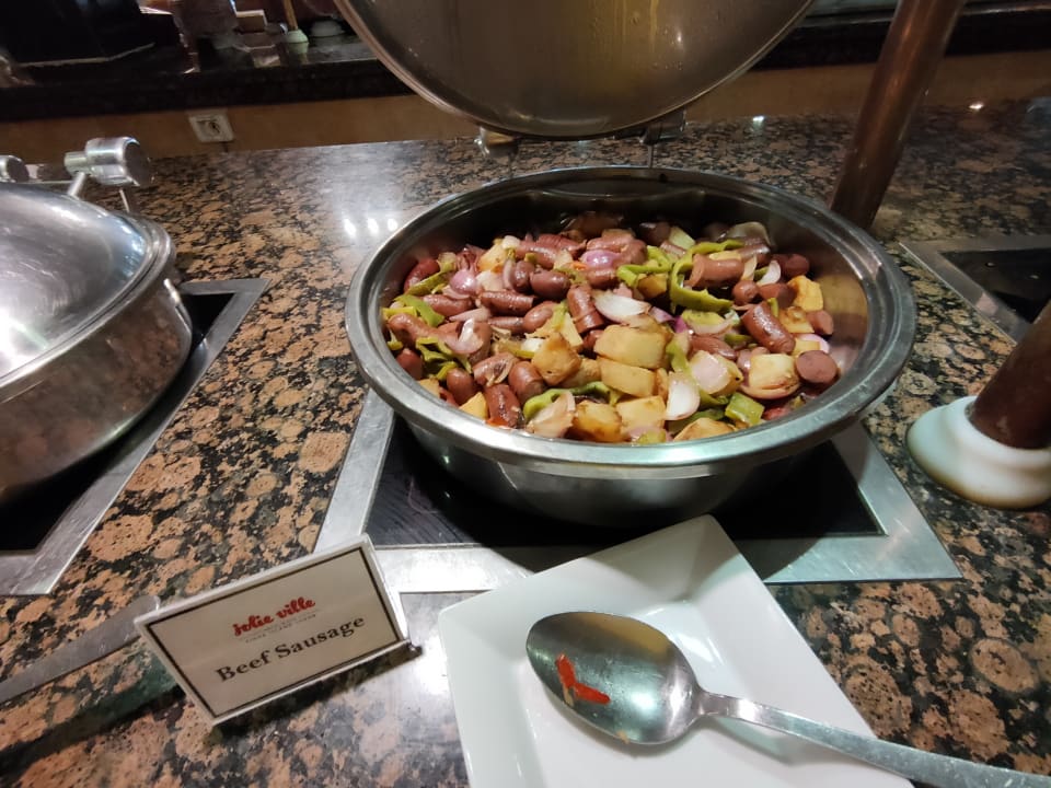 Gastro Jolie Ville Kings Island Luxor