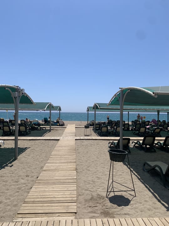 Strand Belek Beach Resort Hotel