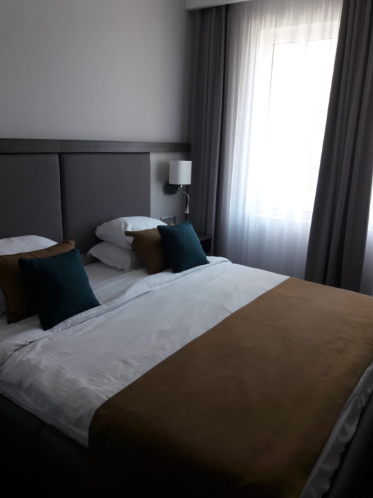Zimmer Best Western PLUS Premium Inn