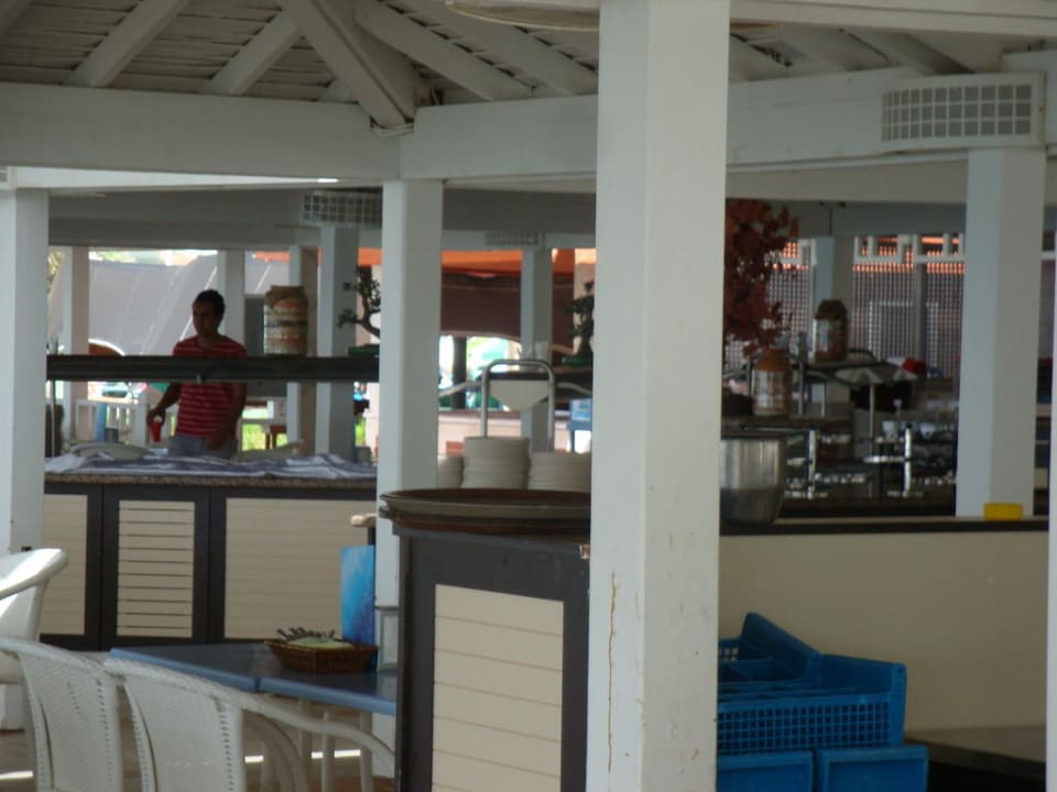 Saray Restaurant Megasaray Club Belek