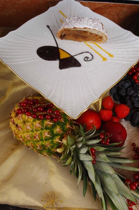 Hotel Luis Fiera di Primiero Hotel Luis