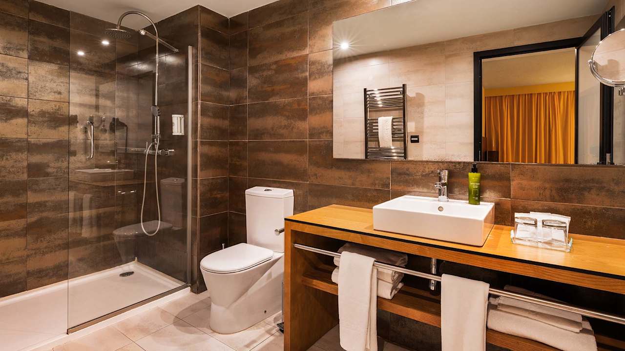 Zimmer Protur Palmeras Playa Aparthotel