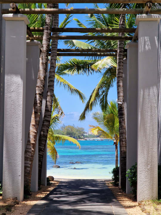 Strand Shandrani Beachcomber Resort & Spa