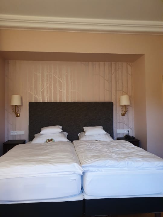 Zimmer Treschers Schwarzwald Hotel