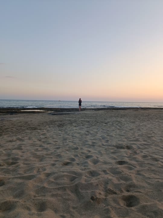 Strand Kaila Beach Hotel