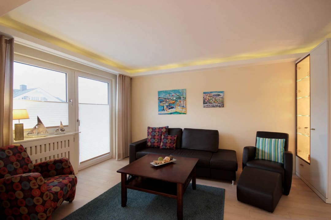Zimmer Rujana Ferienwohnungen - Villa Allegra