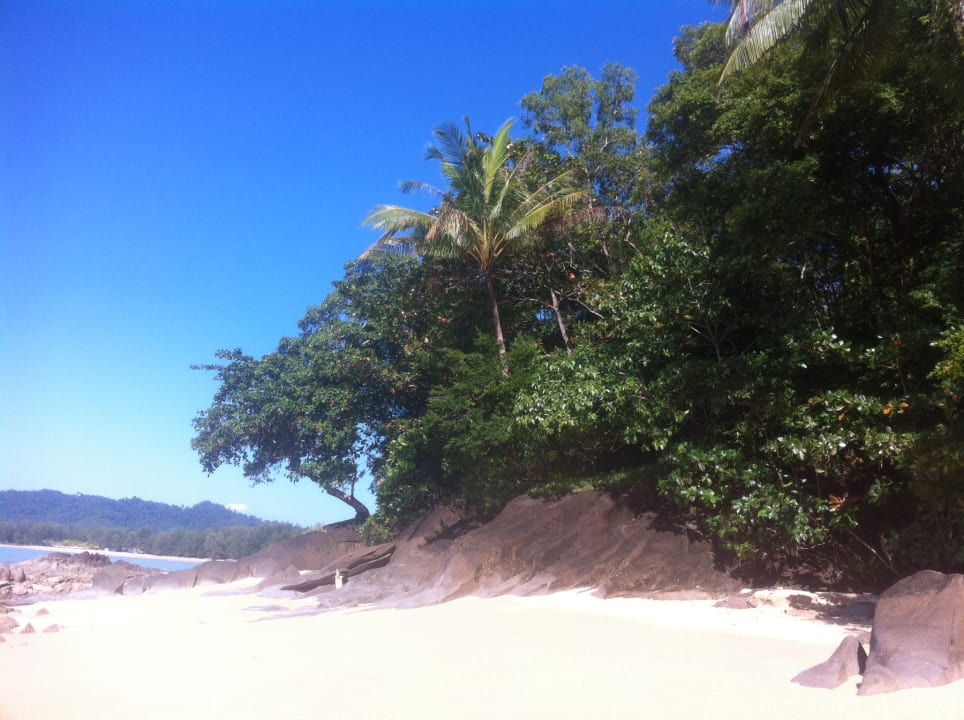 Strand Kantary Beach Hotel - KHAO LAK