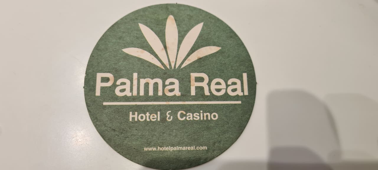 Sonstiges Palma Real Hotel