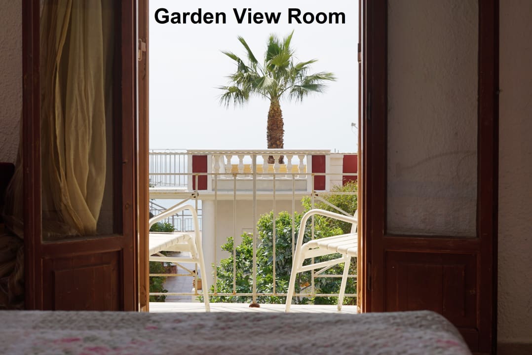 Zimmer Sunrock Corfu/Madalenas B&B