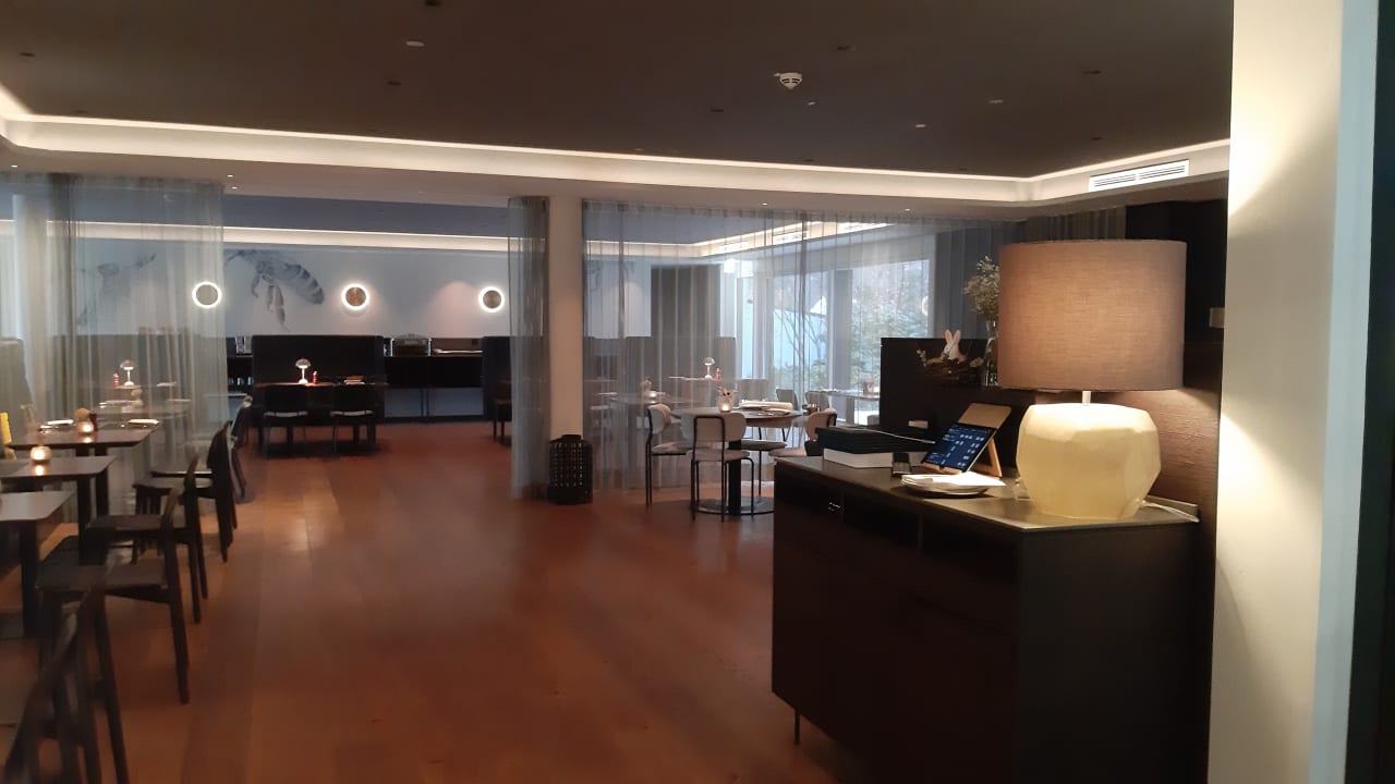 Gastro SOLLER Business Hotel - Munich Airport MUC