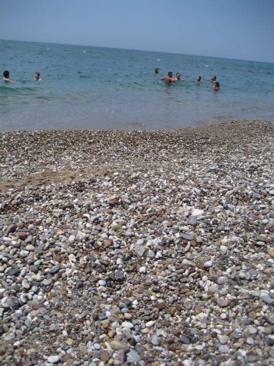 Strand Sunmelia Beach Resort