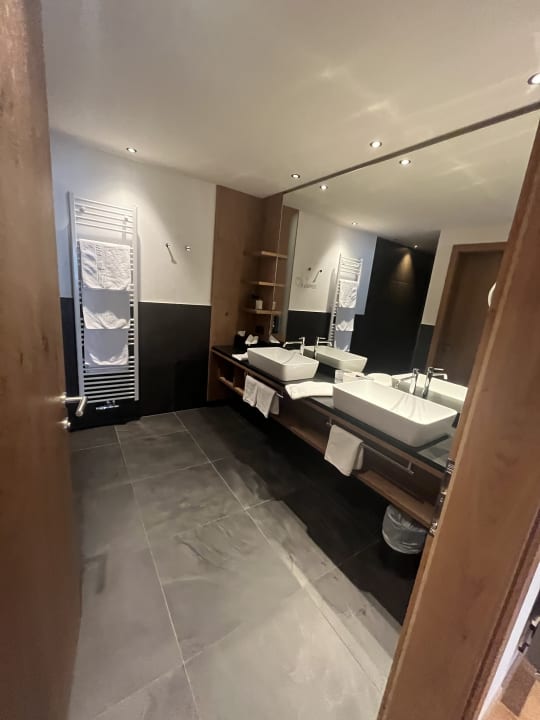 Zimmer Dolce Vita Hotel Jagdhof