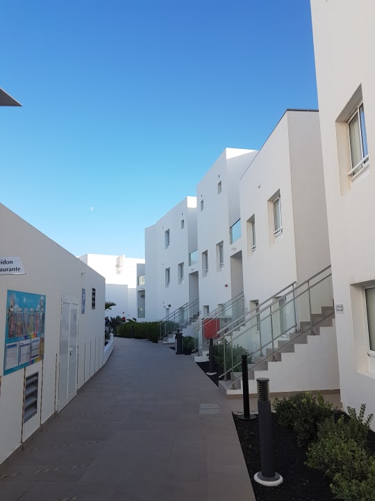 Sonstiges Sentido Aequora Lanzarote Suite