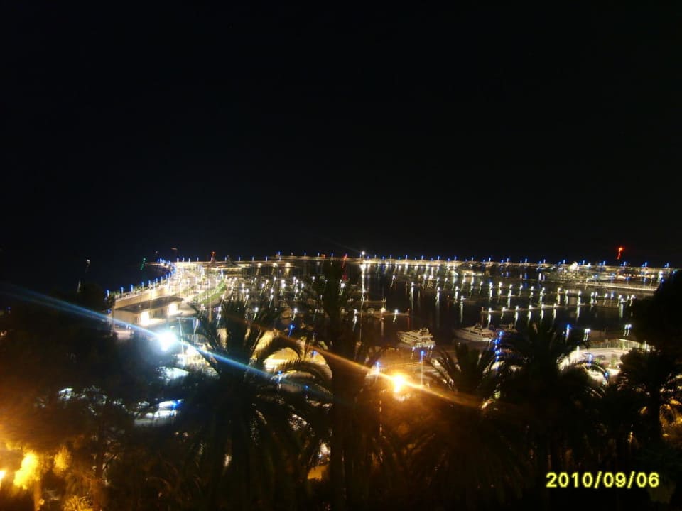 Nacht Villa Marina Residence