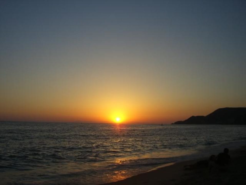 Sonnenuntergang Riviera Hotel & Spa