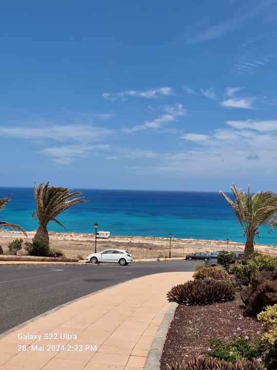 Strand R2 Pajara Beach