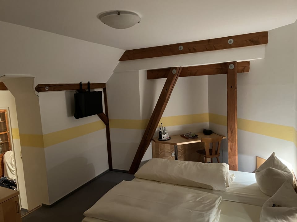 Zimmer Landhotel Lechstedter Obstweinschänke