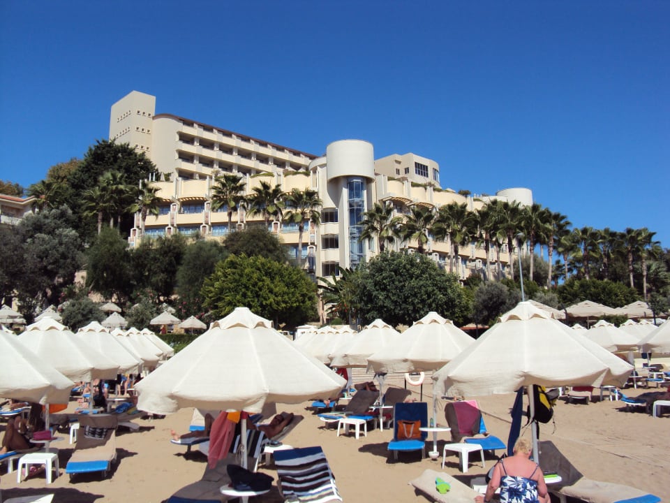 Melas Melas Resort Hotel