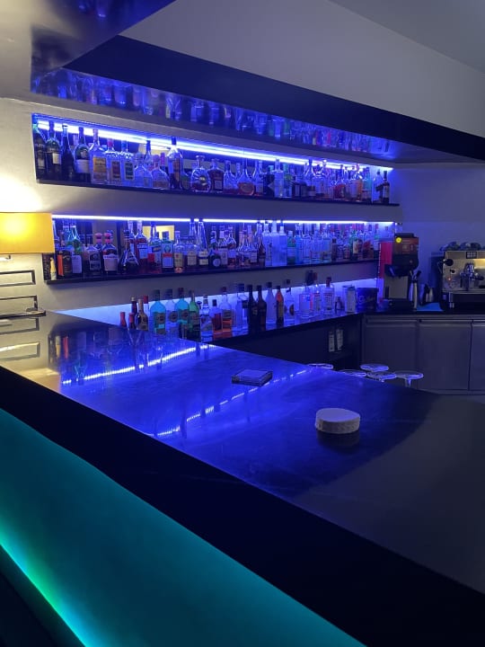 Gastro St. George Beach Hotel & Spa Resort