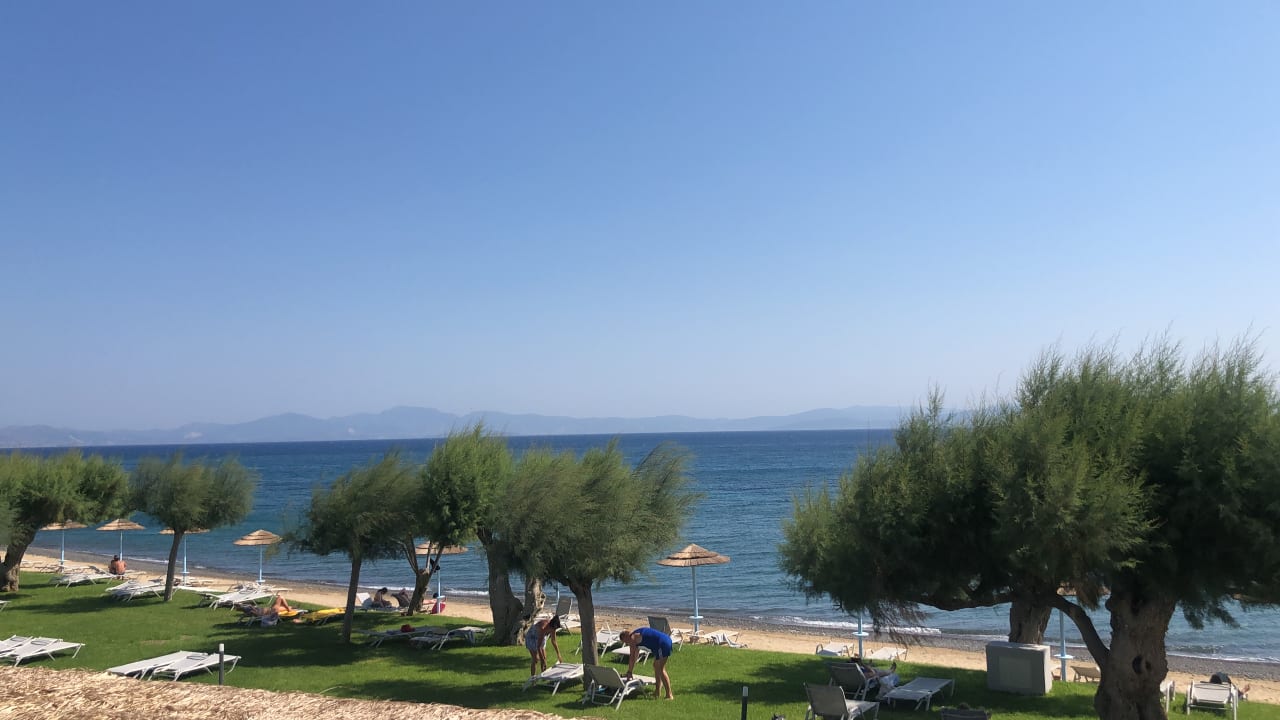 Pool TUI BLUE Oceanis Beach and Spa Resort