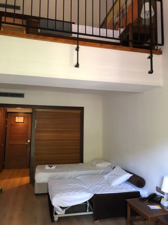 Zimmer Asteria Family Belek