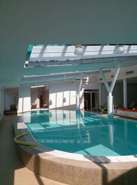Pool Hotel & Spa Sommerfeld