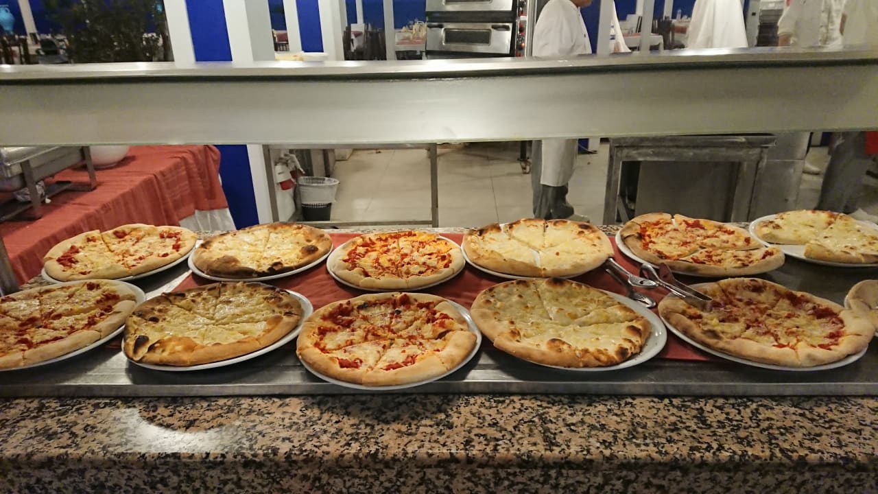 Gastro Club Salammbô Hammamet