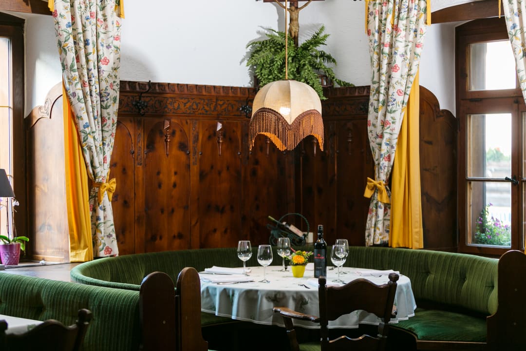 Restaurant Traditionsgasthof Weißbacher