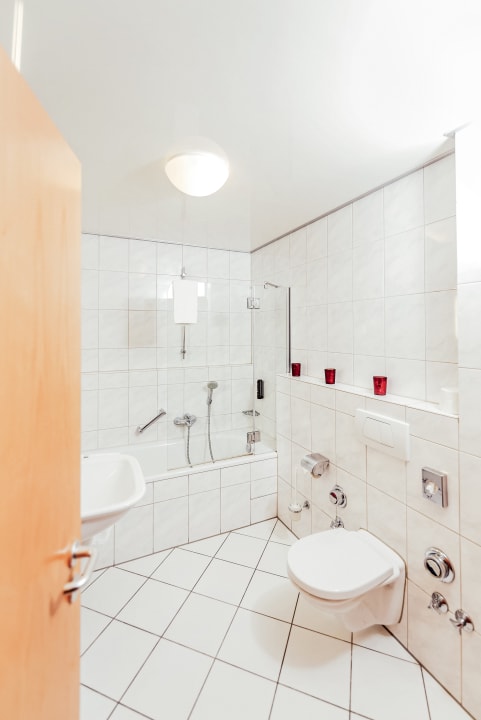 Zimmer Appartement Classic