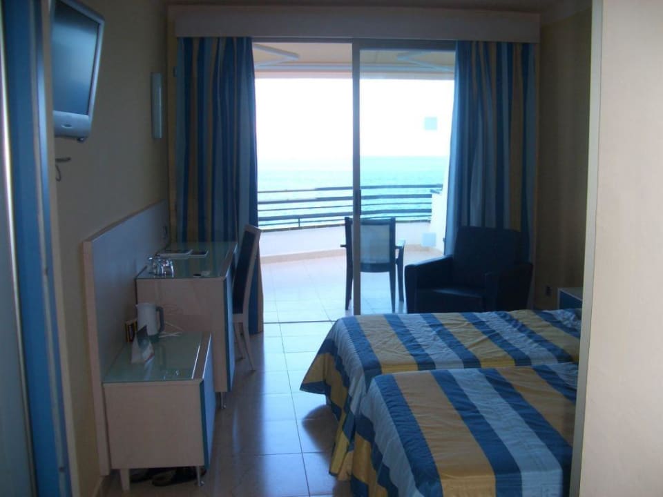 einfach toll! Barceló Santiago - Adults Only