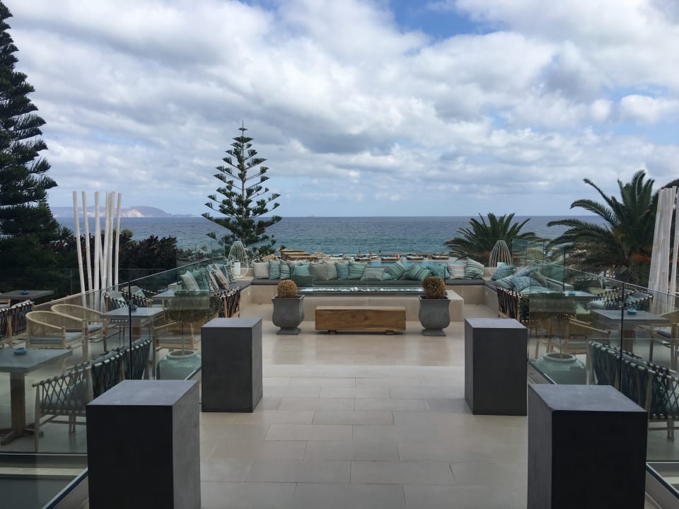 Ausblick Mitsis Rinela